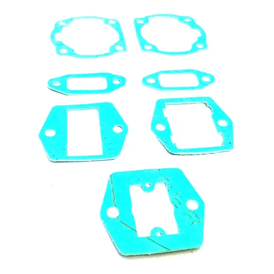 Jogo De Reparo Kit Juntas Motor Dle 40cc Bicilindro