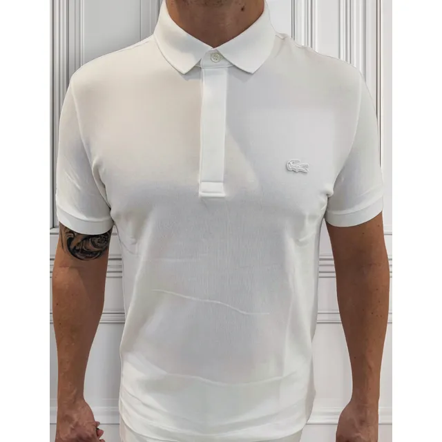 Polo Shirts Lacoste Hombre