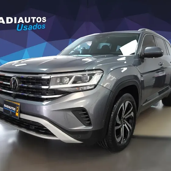 Volkswagen Teramont 2023 3.6 V6 Highline At 4x4
