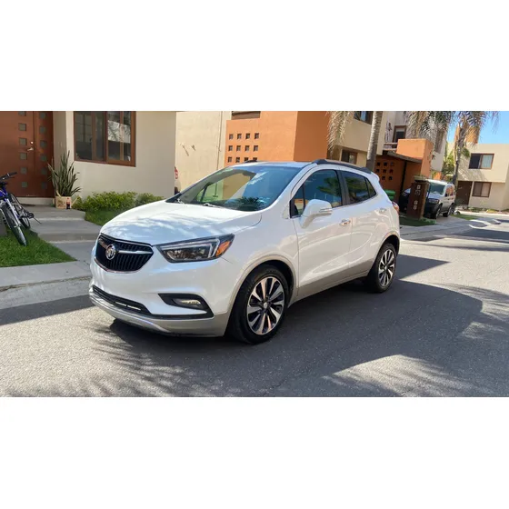Buick Encore 1.4 Cxl Premium At