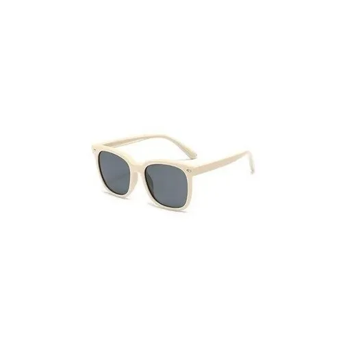 Lentes De Sol Wayfarer Diseño Trendy Para Niños Y Niñas