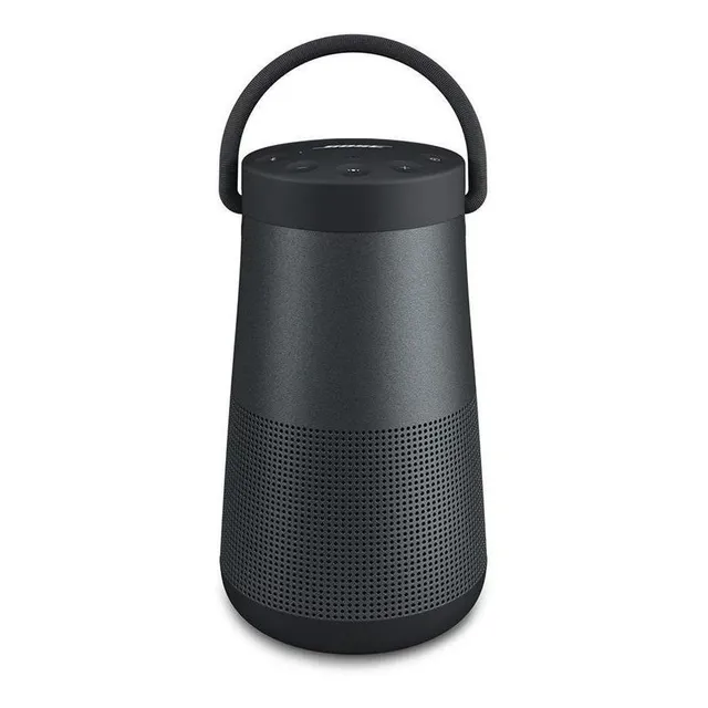 Bose Parlante bluetooth Soundlink Revolve Plus Ii Negro