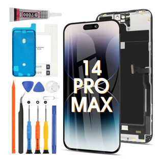Pantalla Para iPhone 14 Pro Max A2894 Táctil Display Incell Pantalla Para iPhone 14 Pro Max A2894 Táctil Display Incell