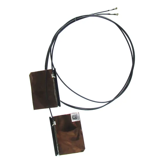Antena Interna Notebook Wireless Wifi Acer Asus Dell Hp M.2