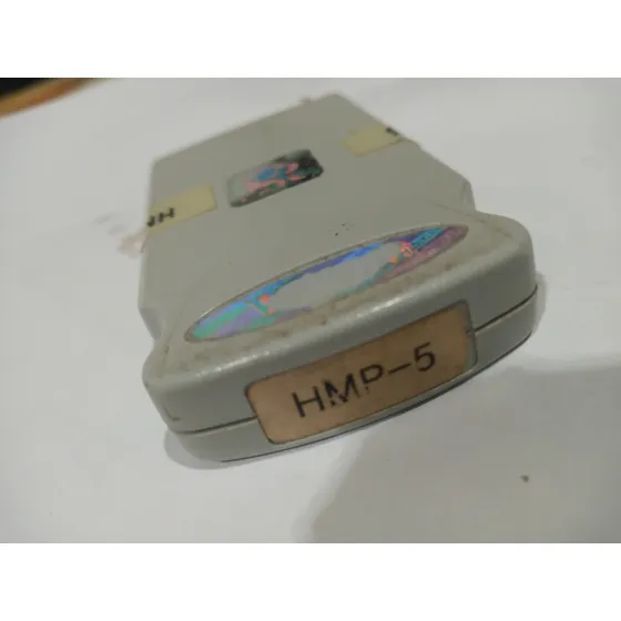 Cartucho Videoke Hmp 005 Serve Vmp 3700-7000-7500