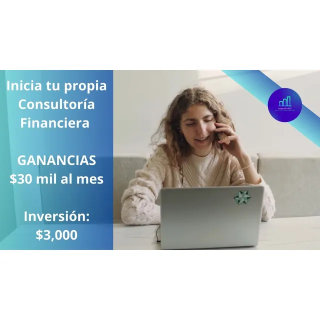 Inicia Tu Negocio Hoy Mismo...!!!