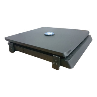 Base Horizontal Para Ps4 Slim Soporte De Escritorio Base Horizontal Para Ps4 Slim Soporte De Escritorio