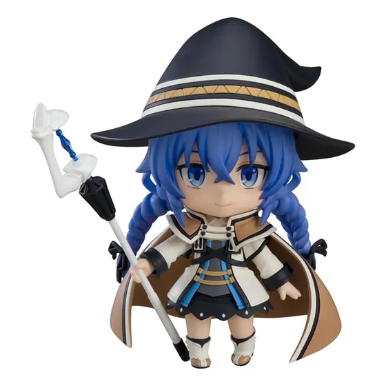 Roxy Migurdia De Mushoku Tensei, Figura De Acción, 10 Cm