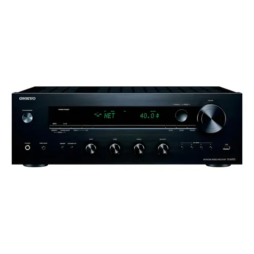 Onkyo Tx-sr393 Receiver 5.2 canais 4k bluetooth | MercadoLivre