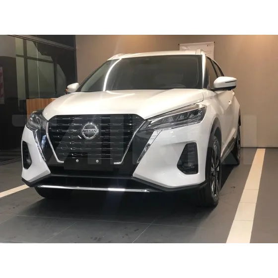 Nissan Kicks Play 1.6 Advance Plus Cvt