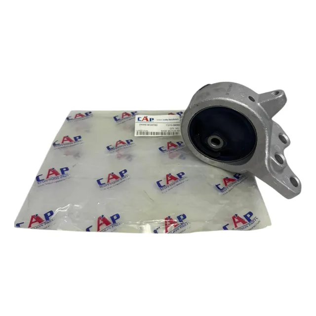 Base De Motor Derecha Principal Nissan Sentra B13, B14 Cap