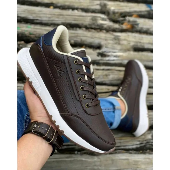 Tenis Velez 67 Caballero