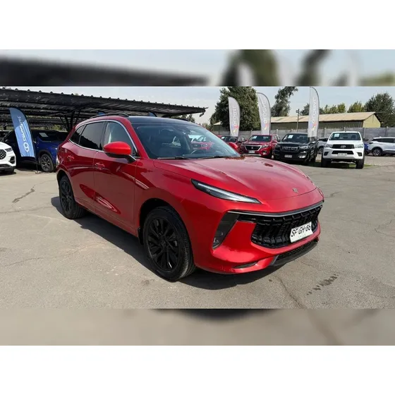 Dongfeng T5 Evo 1.5 At