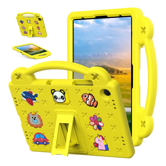 Para Galaxy Tab A9 Plus 11 2023 Funda Para Tableta