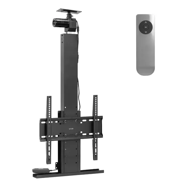 Soporte De Techo De Techo Desplegable Motorizado Vivo Para A