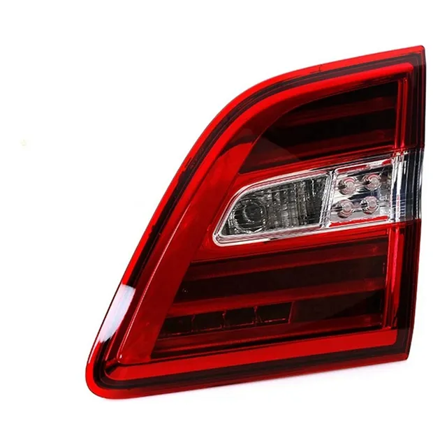 Luz Trasera Led Interior De Coche Para Lámpara Trasera Led W