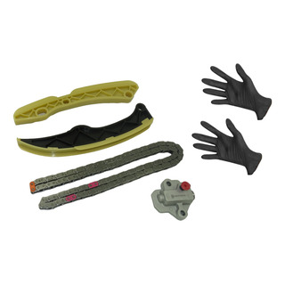 Kit De Distribucion Para Hyundai Accent 1.6l 2012-2017 Kit De Distribucion Para Hyundai Accent 1.6l 2012-2017