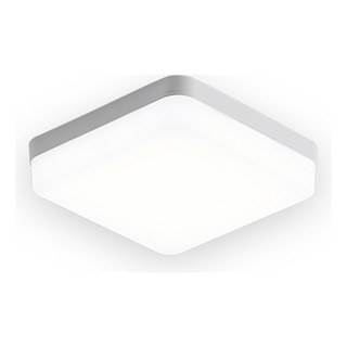 Zx Lámpara Colgante Empotrada De Techo 18w Blanca (luz Zx Lámpara Colgante Empotrada De Techo 18w Blanca (luz
