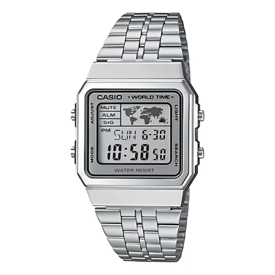 Reloj Casio Accesorios Cuarzo Unisex