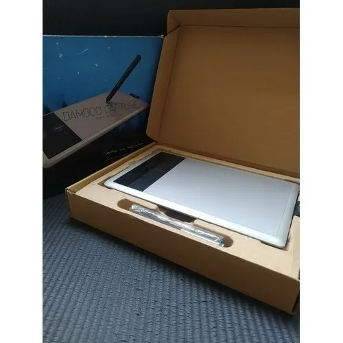 Tablet Bamboo Wacom Cth-470