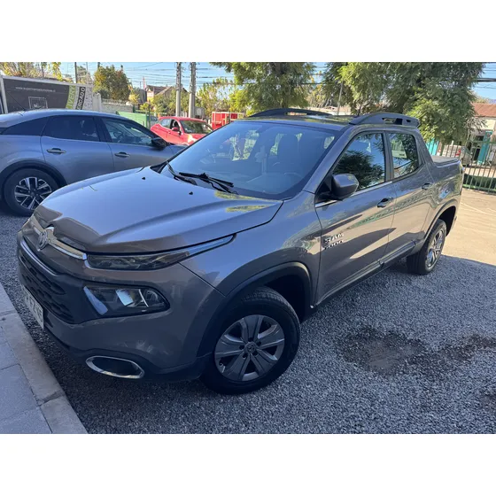 Ram 1000 1.8 Cd Big Horn Lx