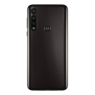 Moto G Potencia (2020) - Smartphone Desbloqueado - 64gb - Ne Moto G Potencia (2020) - Smartphone Desbloqueado - 64gb - Ne