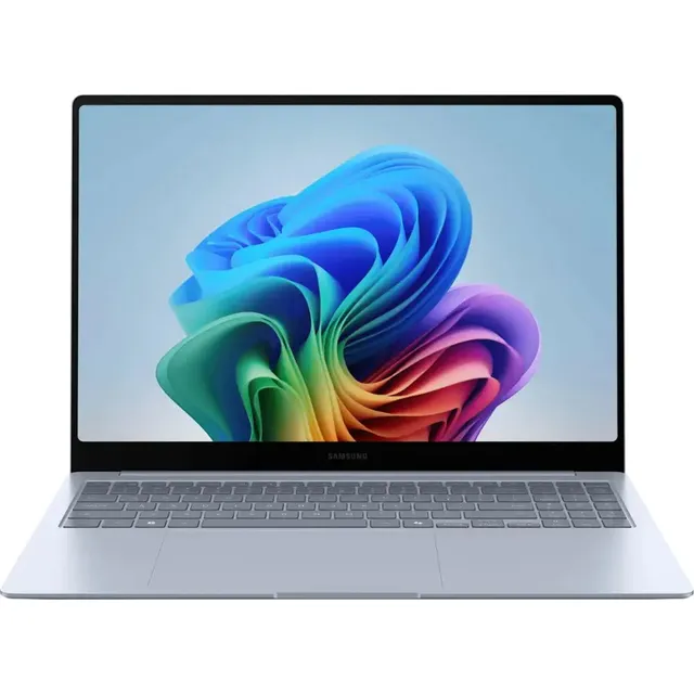 Samsung Galaxy Book4 Edge 15.6 Snapdragon X Plus 16gb 1tb Azul Zafiro