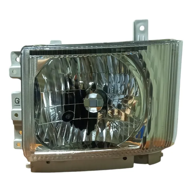 Faro Lh Isuzu Npr