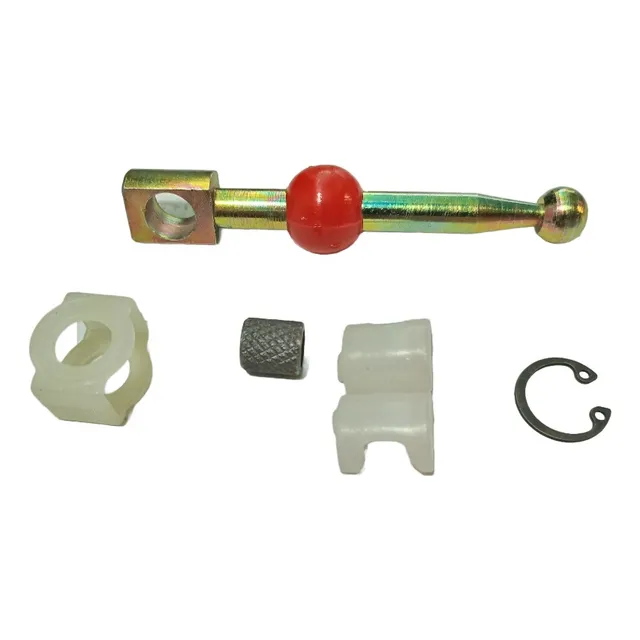 Varillaje Selector Renault Twingo Clio Symbol Megane Scenic