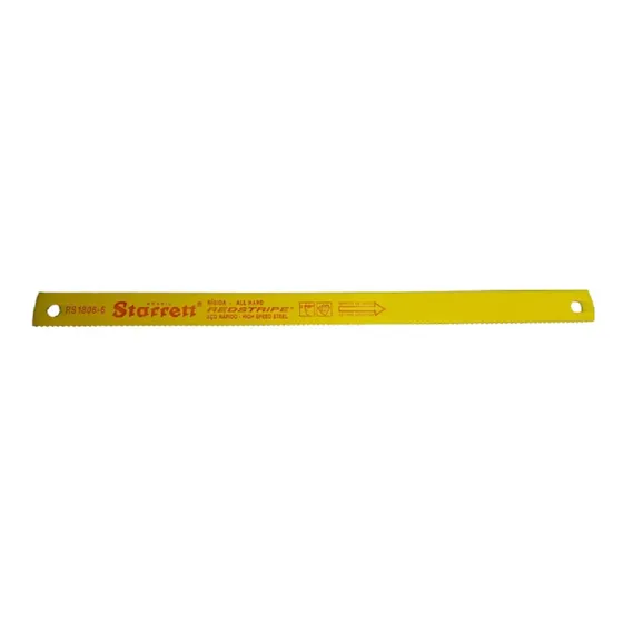 Serra Máquina Starret Ar - Rs1806-6 Serras