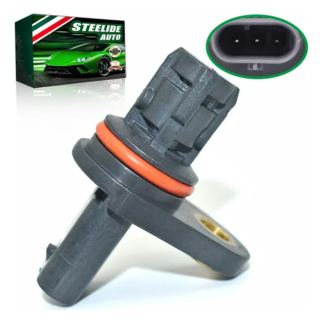 Sensor Árbol Levas P/ Escape Cruze Aveo Sonic Trax 2009-2020