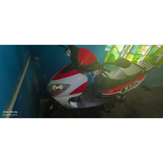 Italika Ds150