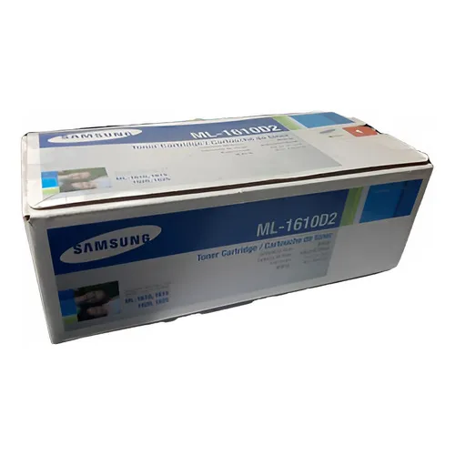 Cartucho Toner Samsung Ml 1610d2