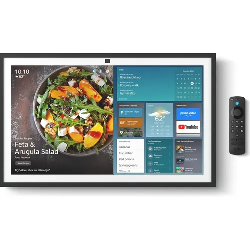 Echo Show 15 / Controle Remoto | MercadoLivre