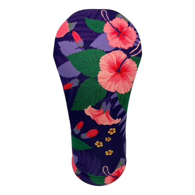 Coleccion Hawaiana Funda Para Palo Golf Conductor Calle Mano