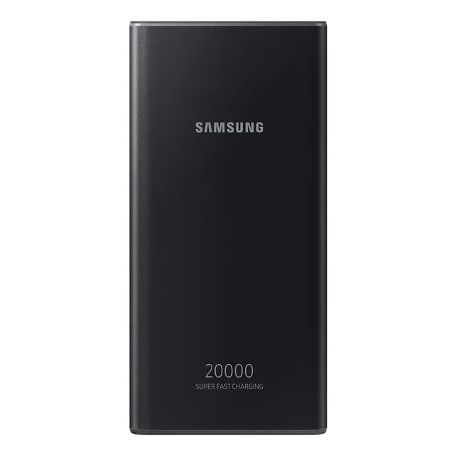 Compatible Con Samsung Power Bank 20.000mah - 2dm Digital