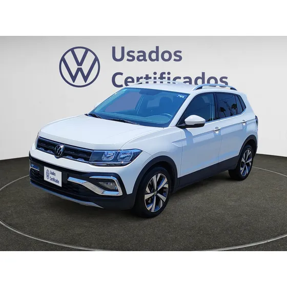 Volkswagen Taigun 1.0 Tsi Comfortline At