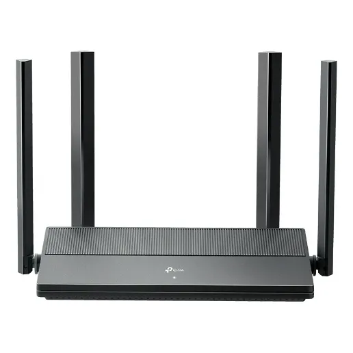  Router Tp-link Doble Banda Ax1500 Wi-fi 6 Gigabit Ex141