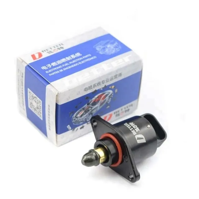 Valvula Iac Foton Midi 1.3 Cc