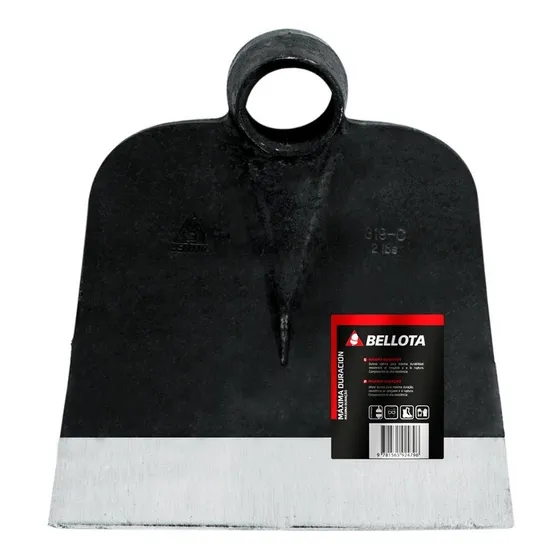 Escardilla 2lbs 319-c Sin Cabo Bellota Original Alta Calidad
