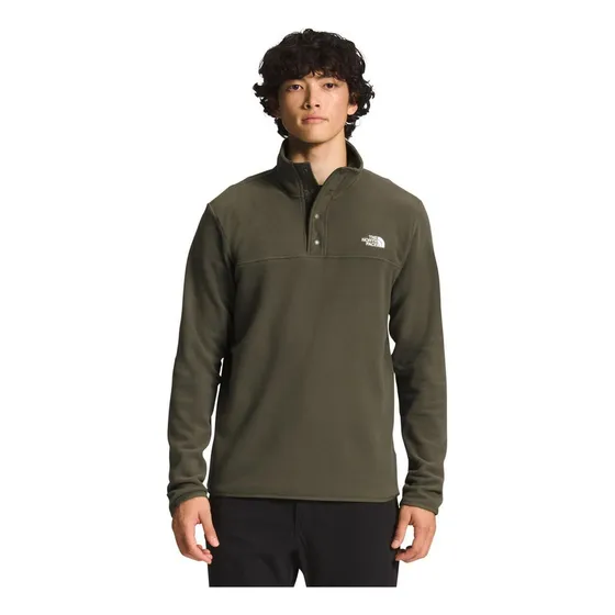 Chamarra Polar Snap Tka Hombre The North Face