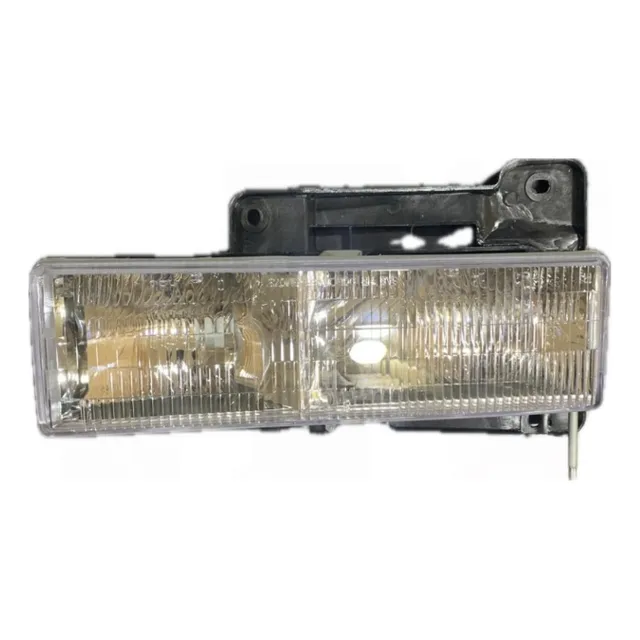 Faro Chevrolet Grand Blazer 1992 - 98 Derecho Eagle Eyes