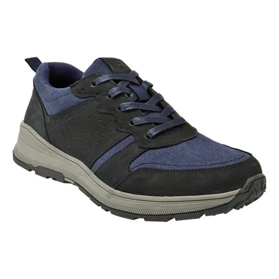Zapatilla Casual Hombre Pluma - I623