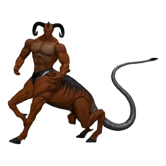 Motaro  Mortal Kombat , Storm Collectibles