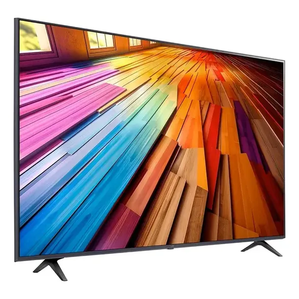 Televisor LG 75 Pulgadas 4k Ultra Hd 75ut