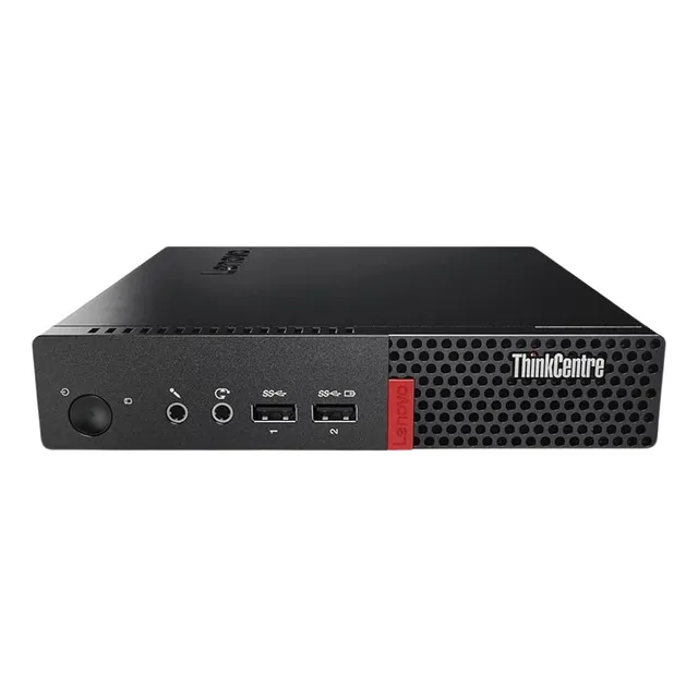 Lenovo Tiny I5-6ta Generación 8gb Ram Y 120gb Ssd