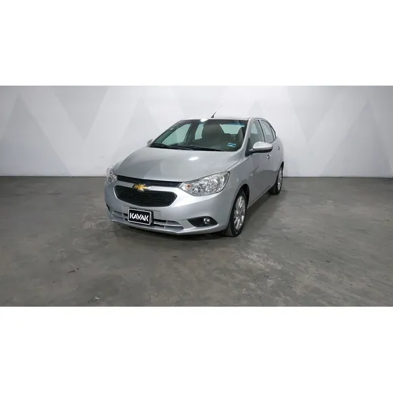 Chevrolet Aveo 1.5 Lt C