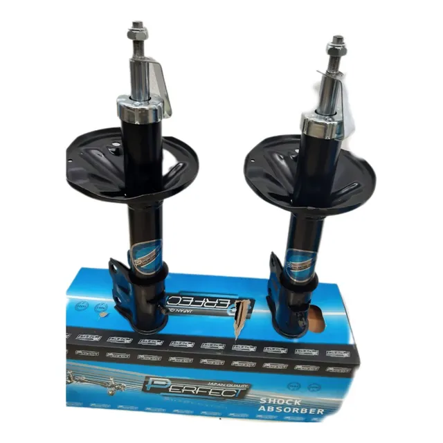 Amort Delanteros Lh/rh Mit Lancer 02/16 Lancer 2.0 Copa Peq