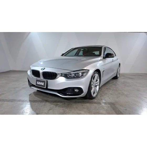 Bmw Serie 4 2.0 430ia Gran Coupe Sport Line
