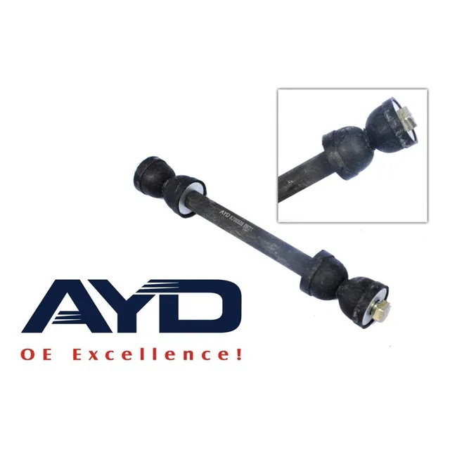 Lapiz Barra Link Delantera Fortaleza F-150 1998 2008 Spf 